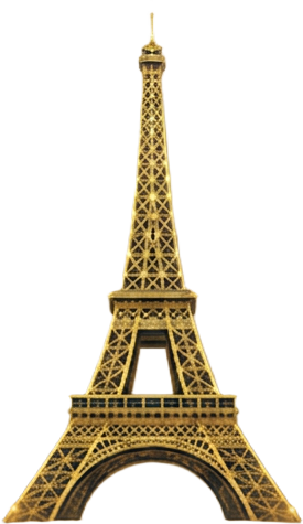 Torre Eiffel